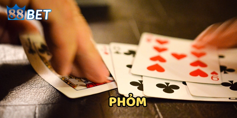 Hiểu về phỏm