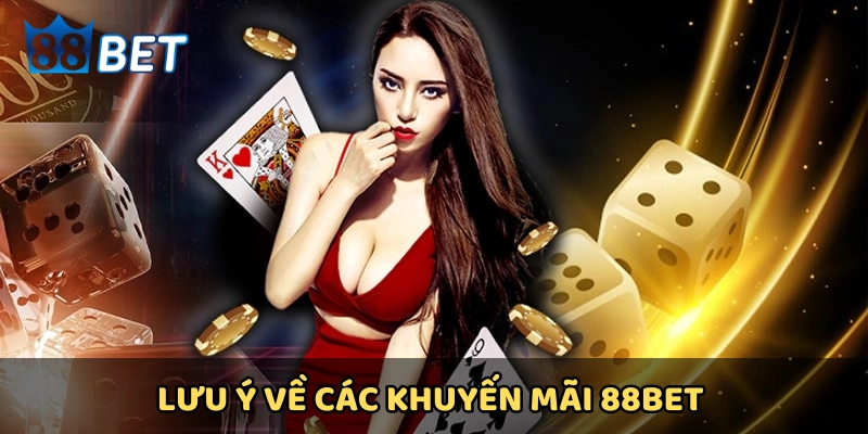 Khuyến mãi Những lưu ý về các chương trình khuyến mãi